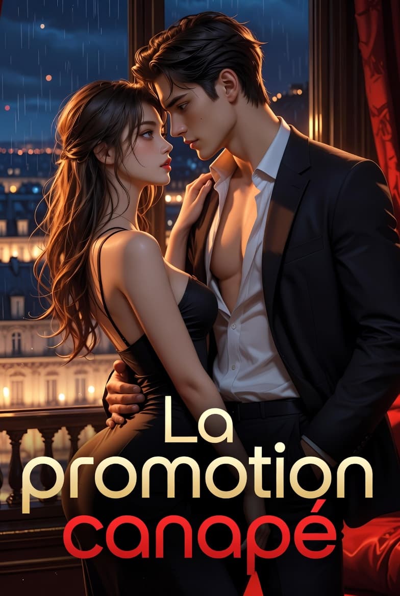 Couverture de Le Bal Masqué